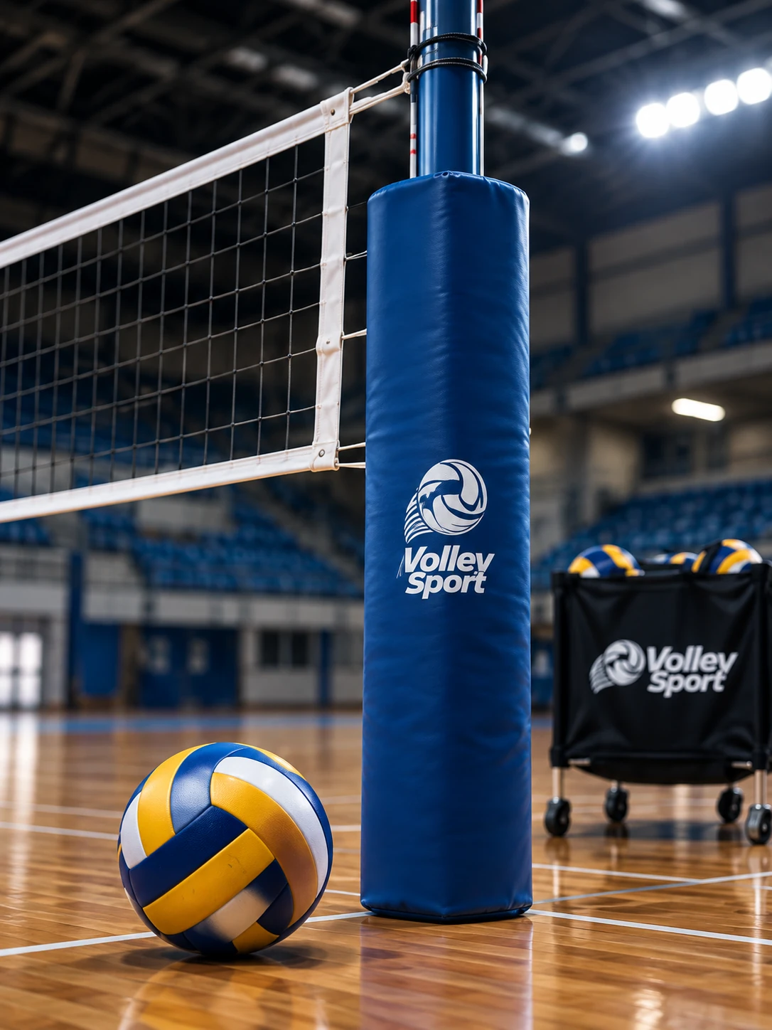 volleyball image 4